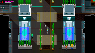 Resonant Blade screenshot 1