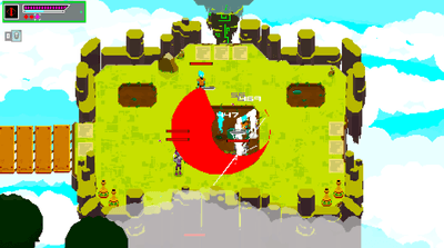 Resonant Blade screenshot 8