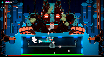 Resonant Blade screenshot 3