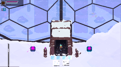 Resonant Blade screenshot 2