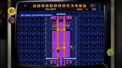 Retro City Rampage screenshot 5