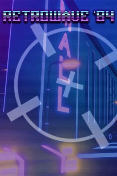 Retrowave '84