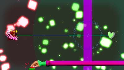Rhythm Doctor screenshot 5