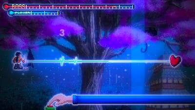 Rhythm Doctor screenshot 3