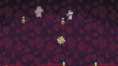 Rift Racoon screenshot 7