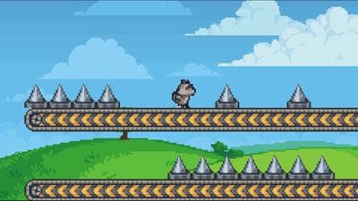 Rift Racoon screenshot 8