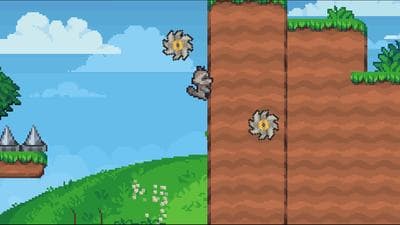 Rift Racoon screenshot 3