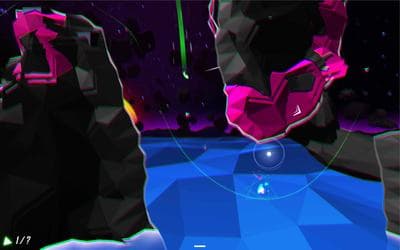 Rifter screenshot 4