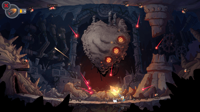 Rise & Shine screenshot 5