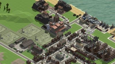 Rise of Industry screenshot 5