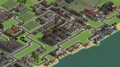 Rise of Industry screenshot 3