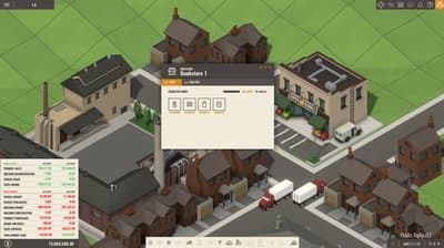 Rise of Industry screenshot 2