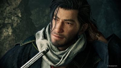 Rise of the Ronin screenshot 4