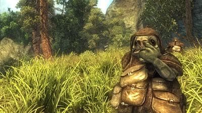 Risen screenshot 4