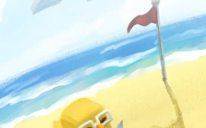 Nieuwe trailer toont gameplay-beelden van Rita