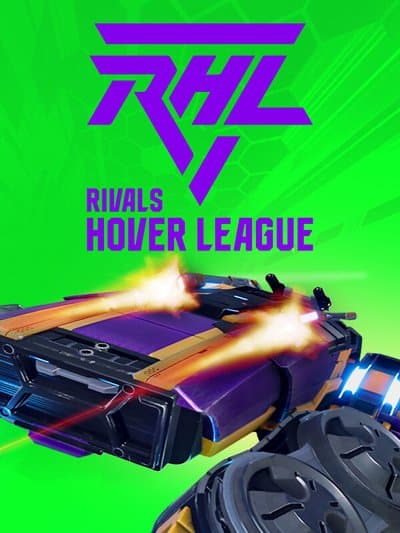 Rivals Hover League