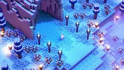 Riverbond screenshot 2