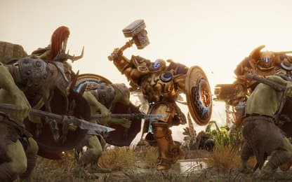 Warhammer Age of Sigmar: Realms of Ruin