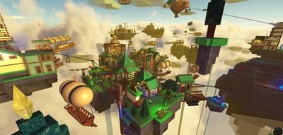 Roblox screenshot 5