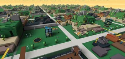 Roblox screenshot 2