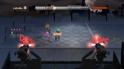 Rocksmith screenshot 3