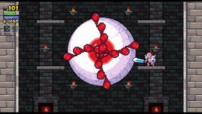 Rogue Legacy screenshot 5