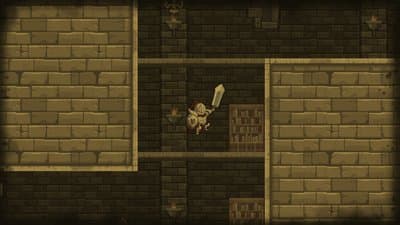 Rogue Legacy screenshot 4