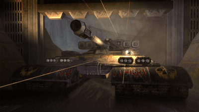 Rogue Trooper: Redux screenshot 10