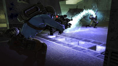 Rogue Trooper: Redux screenshot 9