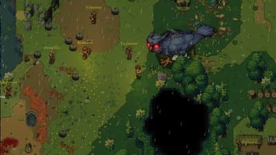 Romestead screenshot 4