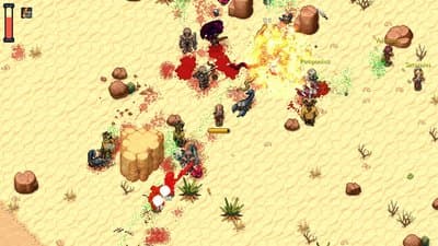 Romestead screenshot 6