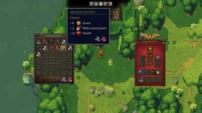 Romestead screenshot 3