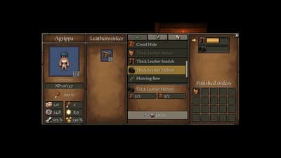 Romestead screenshot 13