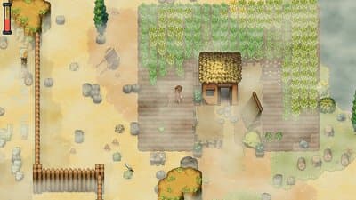 Romestead screenshot 2