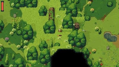 Romestead screenshot 9