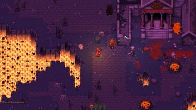 Romestead screenshot 5