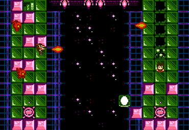 Roniu's Tale screenshot 1