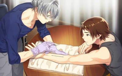 Room No. 9 screenshot 3