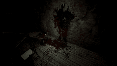 Roots of Insanity screenshot 1