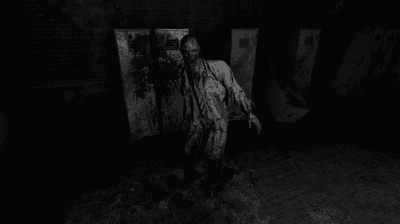 Roots of Insanity screenshot 4