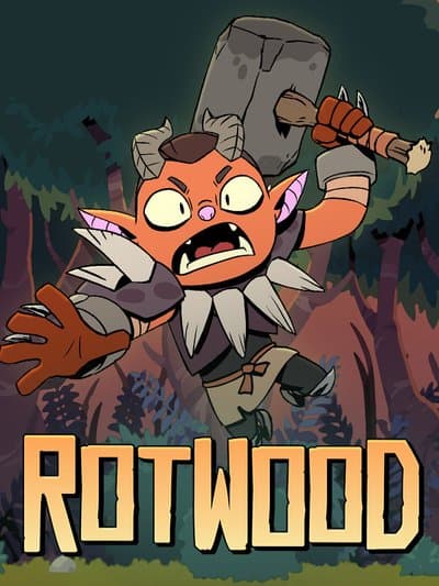 Rotwood