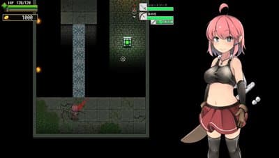 Ruins Seeker screenshot 1