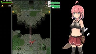 Ruins Seeker screenshot 4