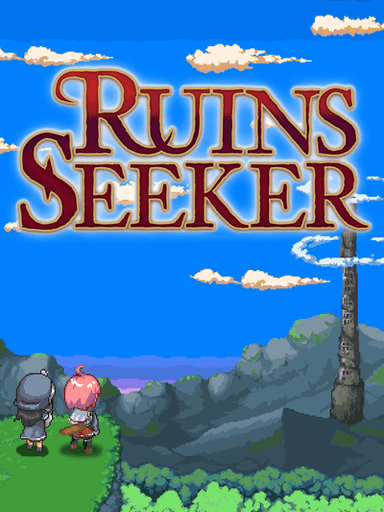 Ruins Seeker