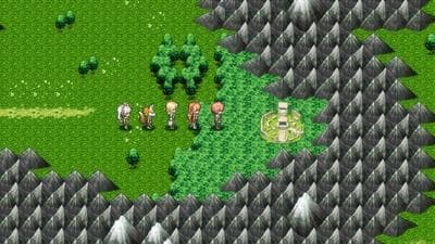 Ruinverse screenshot 3
