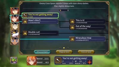 Ruinverse screenshot 5