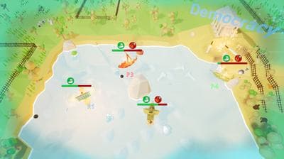 Rum Ram screenshot 1