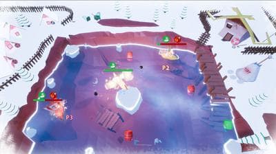 Rum Ram screenshot 3