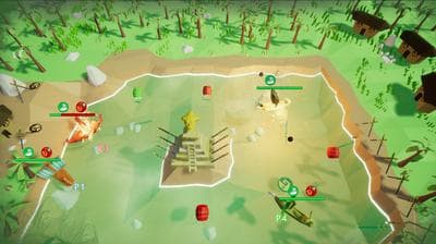 Rum Ram screenshot 4