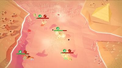 Rum Ram screenshot 2